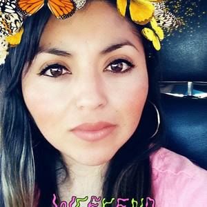 Meet your Posher, Sandra